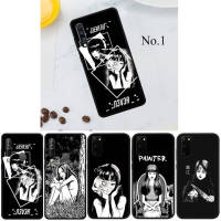 SS13 Cartoon Tomie Junji Ito อ่อนนุ่ม High Quality ซิลิโคน TPU Phone เคสโทรศัพท์ ปก หรับ Samsung Galaxy Note 10 9 8 S7 S8 S9 S10 S10e Plus Lite