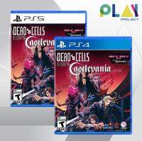 [PS5] [PS4] [มือ1] Dead Cells Return to Castlevania [PlayStation5] [PlayStation4]