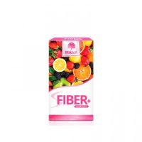 MANA S Fiber มานา เอส ไฟเบอร์ ดีท็อกซ์ มานาไฟเบอร์ (ของแท้ 100%)(5 ซอง/กล่อง)