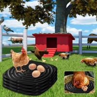 ไก่ Coop ผ้าปูที่นอน Mats กล่องไก่ Mats Washable Chicken Bedding For Coop And Laying es Pad Coop Mat For Nesting es