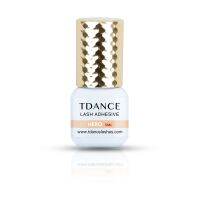 【☊HOT☊】 ohixyl Tdance กาวฮีโร่5มล. ขนตาแห้งต่อพ่วงเร็ว0.5-1วินาทีกาวโปรกาวสีดำติดแน่น7-8สัปดาห์