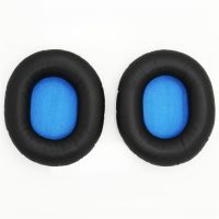 Earpads For Sennheiser HD8 HD 8 DJ HD6 MIX Headphones Replacement Memory Foam Headset Headband Ear Cushion Ear Cups Ear Cover