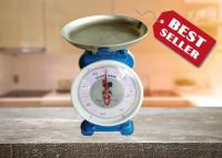 Premium Scales for 7 KG จานกลม 7 กิโลกรัม ตาชั่งสินค้า ตราไก่