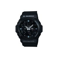 Casio] Watch G-Shock [ของแท้ญี่ปุ่น] สีดำ GA-150-1AJF