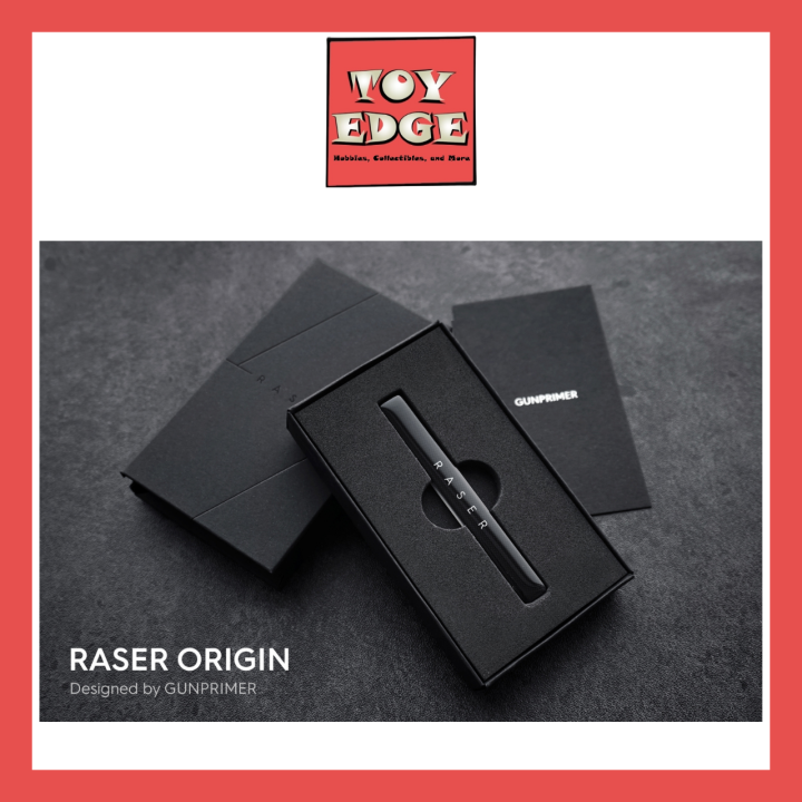 Gunprimer Raser Origin v1.5 Lazada PH
