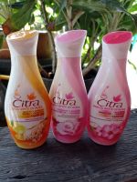 Citra ซิตร้า โลชั่นบำรุงผิวกาย 150มล.