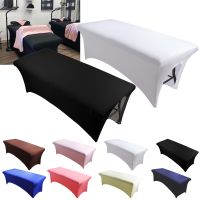 【jw】❒✓  Elástico Stretchable Bed Cover Sheets Extensão dos Cílios Maquiagem Spa Salão Profissionais False Lash Supplies