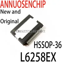 20PCS New and L6258E L6258 HSSOP-36 L6258EX