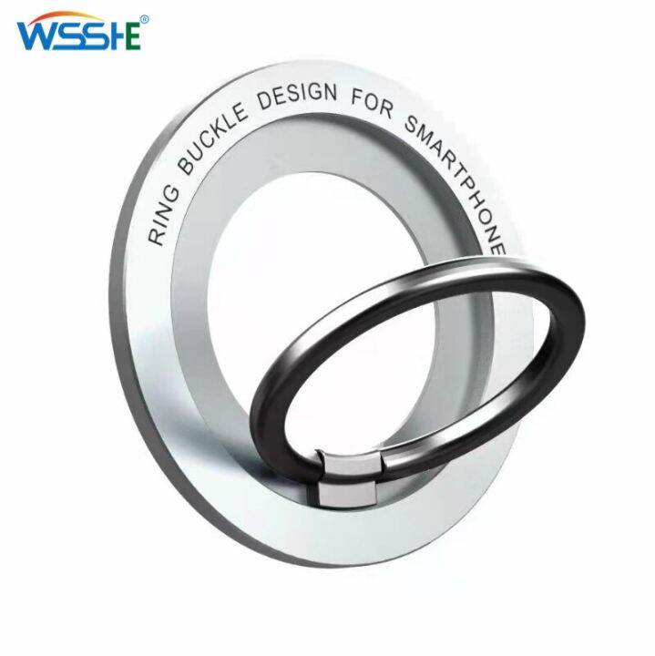 disc-magnetic-ring-phone-holder-for-iphone-12-13-14-mini-pro-max-ultra-thin-metal-magnetic-ring-buckle-phone-holder-car-mounts