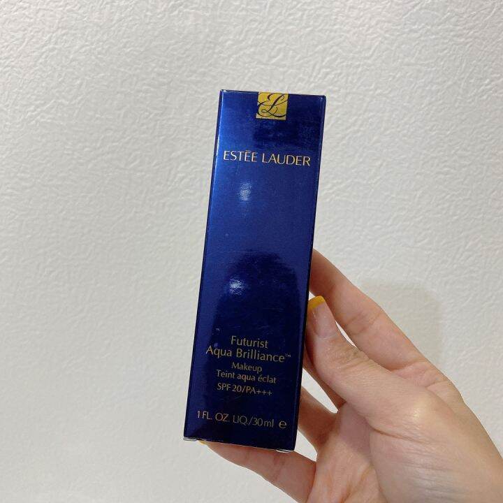 Estee Lauder Hydrating Foundation 30ml Lazada PH