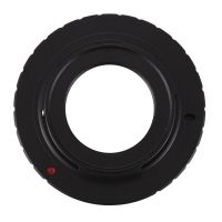 Black 16mm C-Mount Cine Movie lens For 1 Mount J1 V1 J2 V2 J3 V3 J4 Camera Lens Adapter Ring C-N1 C- 1