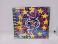 1 CD MUSIC ซีดีเพลงสากล U2  ZOOROPA  (L2C26)