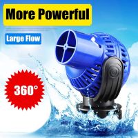 Wave Maker Water Pump Mute Fish Tank Aquarium Surf Pump Magnet Mini Submersible Pump Circulation Energy Efficient Pump Drop Ship