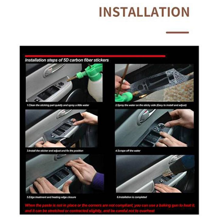 protective-film-carbon-fiber-vinyl-sticker-5d-stickers-car-interior-trim-accessories-for-bmw-5-series-g30-g31-2017-2020-rhd