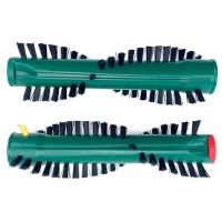 2Pcs Sweeper Roller Brush Kit Mopping Head Cleaning Tools for VK118 VK120 VK121 VK122 Vacuum Cleaner Parts