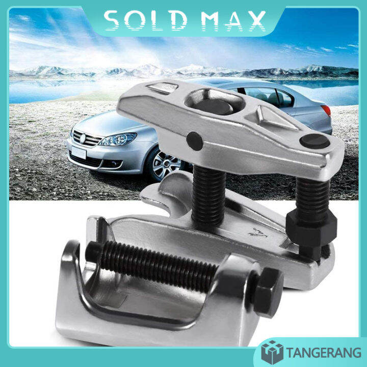 Adjustable Ball Joint Separator/Ball joint Puller/Ball joint Removal Tool/Ball Head Extractor