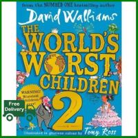 Bestseller WORLDS WORST CHILDREN 02 [9+], THE