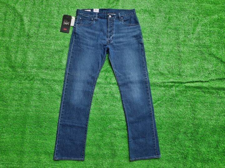 LEVI'S 501 ORIGINAL PREMIUM | Lazada.co.th