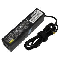 Adapter Notebook Fujitsu 19V / 3.42A 5.5 x 2.5mm