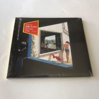 Spot Album Pink Floyd Echoes สินค้าสีชมพู2CD