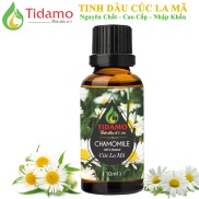 TINH DẦU CÚC LA MÃ 10ml Nhập Khẩu