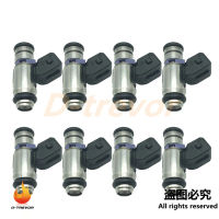 8PCS OEM IWP-065หัวฉีดหัวฉีดสำหรับ Fiat Palio UNO Punto Siena Strada Fiorino IWP650