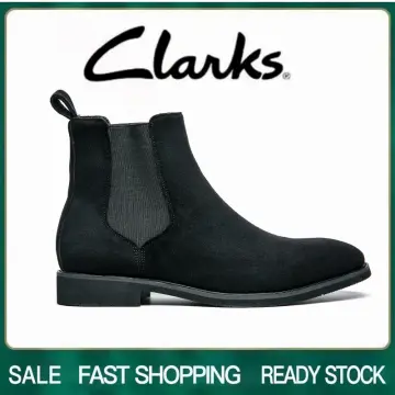 Best clearance clarks boots