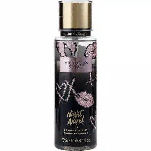 Body Mist Wanita VS Night Angel 250 ML | Lazada Indonesia