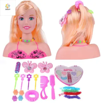 Sneak Peek: New GotY 2015 Grace Thomas Items Soon! | American girl doll  hairstyles, American girl hairstyles, Doll hair