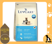 Luv Care Puppy Large Breed