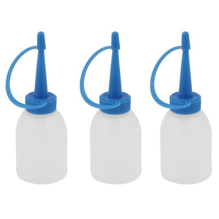 30ml-industrial-glue-gel-oil-plastic-squeeze-bottle-dispenser-10pcs