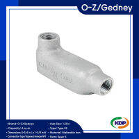 O-Z/Gedney LB-50G  Size 1/2"