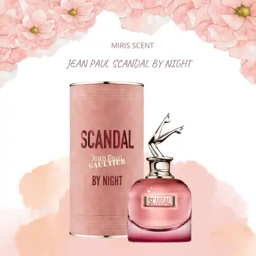 Scandal night perfume outlet 100ml