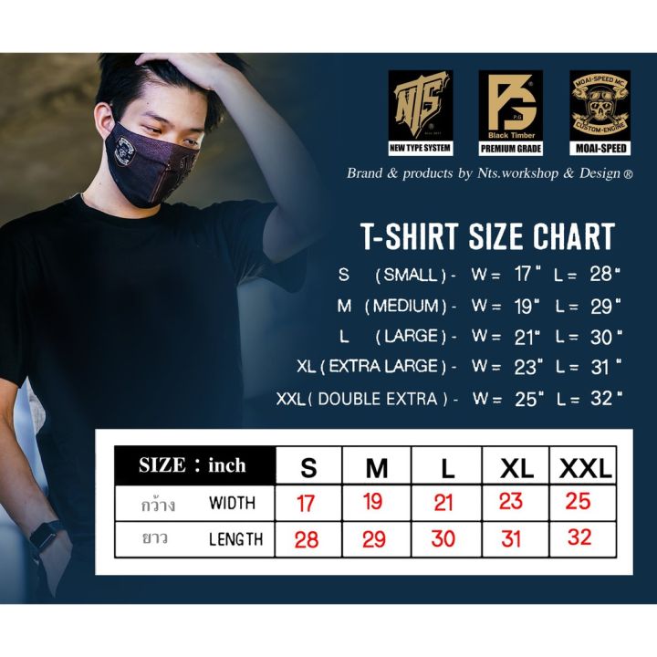 bt-168-dam-rx-78-02-เสื้อยืด-สีดำ-bt-black-timber-t-shirt-ผ้าคอตตอน-สกรีนลายแน่น-s-m-l-xl-xxl-คอกลม-พร้อม