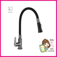 ก๊อกซิงค์เดี่ยวเคาน์เตอร์ HANG SF-151JMBSINK FAUCET HANG SF-151JMB **ใครยังไม่ลอง ถือว่าพลาดมาก**