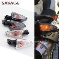 Turn Signal Lights For BMW S1000RR F800 GS/GT/R/S/ST F600GS F700GS C600 Sport Motorcycle Accessories Front/Rear Indicator Lamp