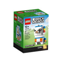 LEGO® 40625 BrickHeadz™ Llama สินค้าพร้อมส่งค่ะ