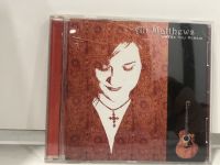 1 CD MUSIC  ซีดีเพลงสากล     Thi Matthewa WHERE YOU REMAIN   (A13J72)