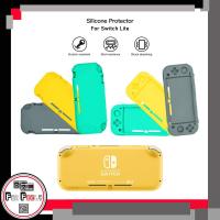 ซิลิโคน เครื่อง Nintendo Switch Lite :  Silicone Case For Nintendo Switch Lite