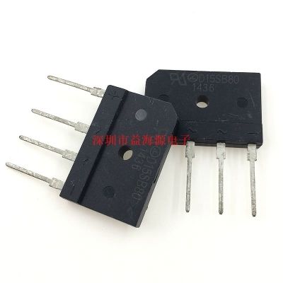 【cw】 10PCS/LOT D15SB80  15A 800V Induction cooker rectifier commonly used bridge stack flat instead of D15XB60