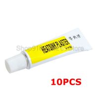 【YD】 10PCS Star-922 GPU CPU Thermal Silicone Grease Compound Glue Cooling Paste Sink Viscous Adhesive Strongly