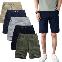 COD SDFERTREWWE Seluar Pendek Lelaki Short Pants Men Cotton Shorts Men Pants For Men