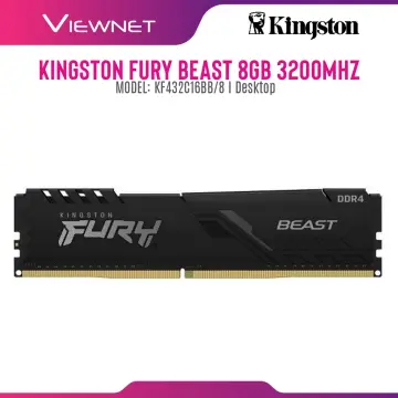 Shop Latest Ram Ddr4 32gb 3600mhz online | Lazada.com.my