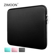 Universal Laptop Sleeve Case 11 12 13 14 15 Inch Notebook Bag For Macbook