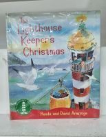 The LIghthouse Keepers Christmas Collection 8 books pack set