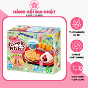 Đồ Chơi Nấu Ăn Popin Cookin Nhật Bản Popin Cookin