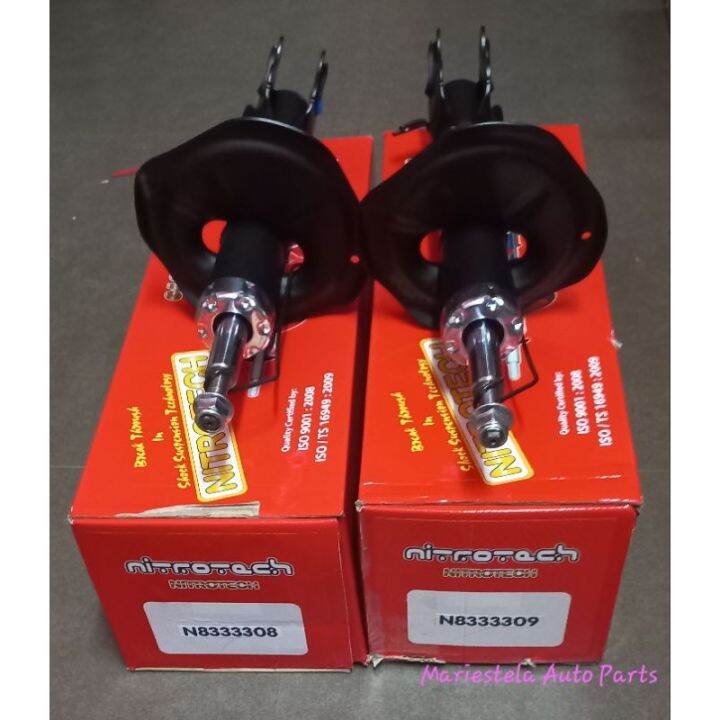 Shock Absorber Nissan Sentra GX ( FRONT ) Lazada PH