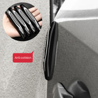 สำหรับ Kia Sportage NQ5 2022 2023อุปกรณ์เสริมรถ Anti-Collision Trims ขอบประตู Anti-Scratch Guard แถบสติกเกอร์