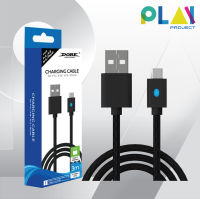 Dobe สายชาร์จ จอย Data PS5/Xbox Series X/S  [PS5 Charging Cable] [USB Charger for Ps5] [USB Charger] [สายUSB Ps5]