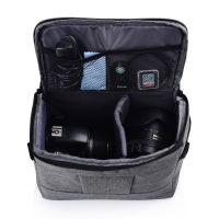 Wennew Camera Cover Bag Case for Canon EOS Rebel SL2 SL1 T100 T7i T7 T6 S T6i T5i T5 T4i T3i T3 T2i T1i XTi XSi 650D 600D 550D